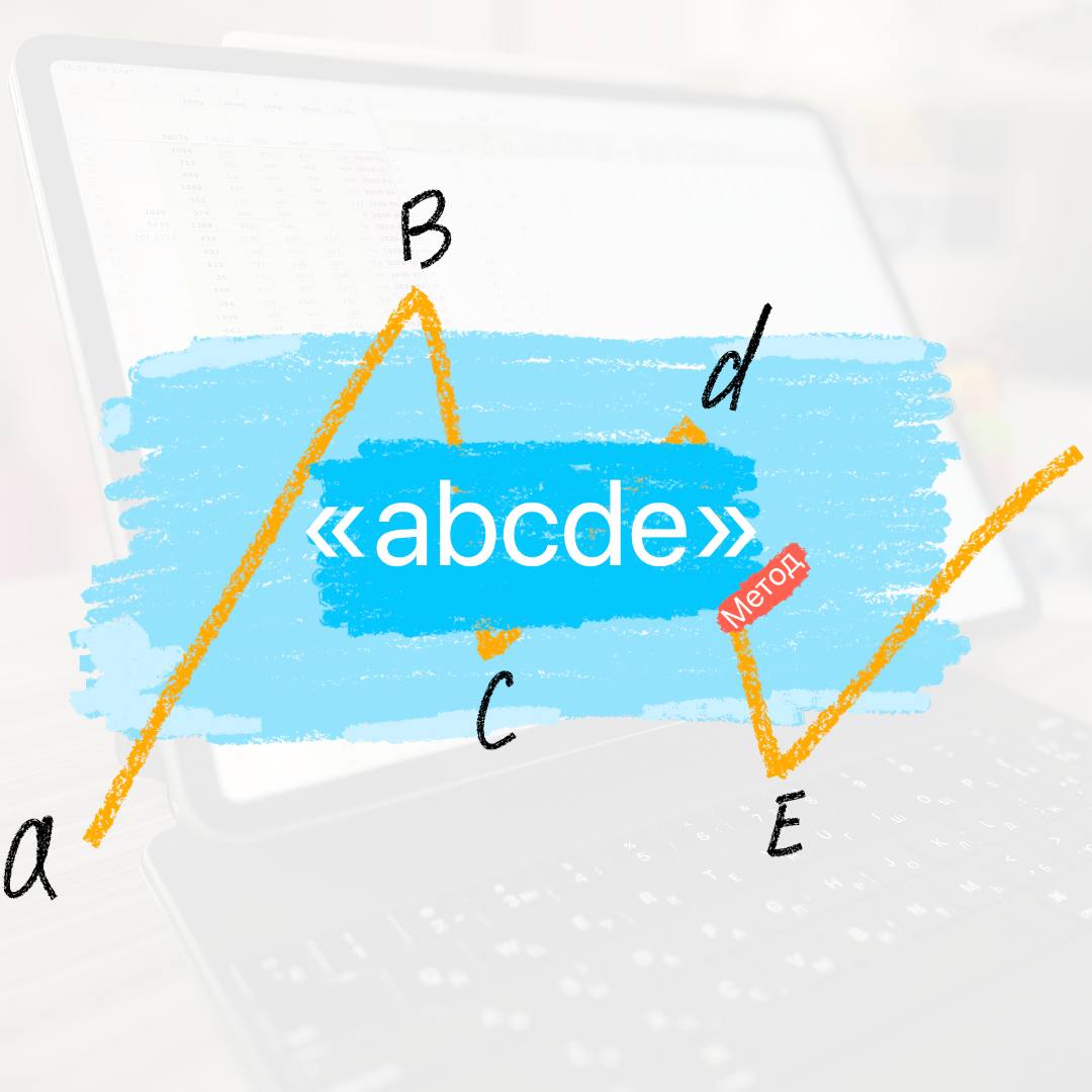 Метод abcde: как правильно строить формацию