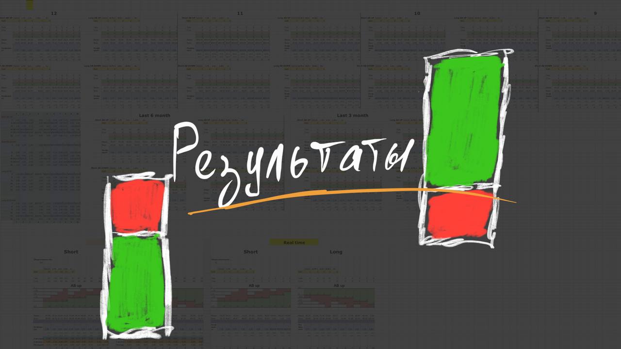 Торговля в прямом эфире по коэффициентам: 6 дней