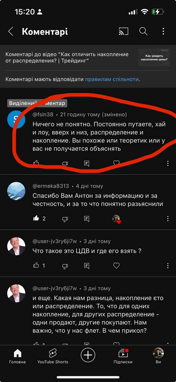 Зачем я показываю реальный трейдинг с ошибками